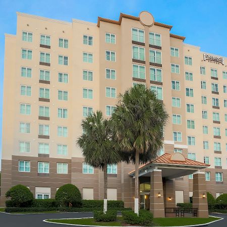 Staybridge Suites Miami Doral Area, An Ihg Hotel Exterior photo