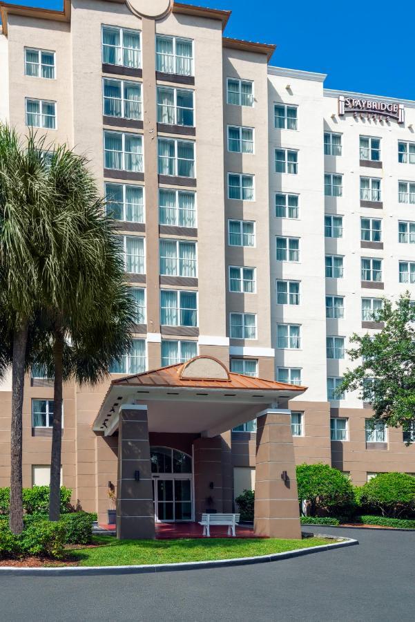 Staybridge Suites Miami Doral Area, An Ihg Hotel Exterior photo