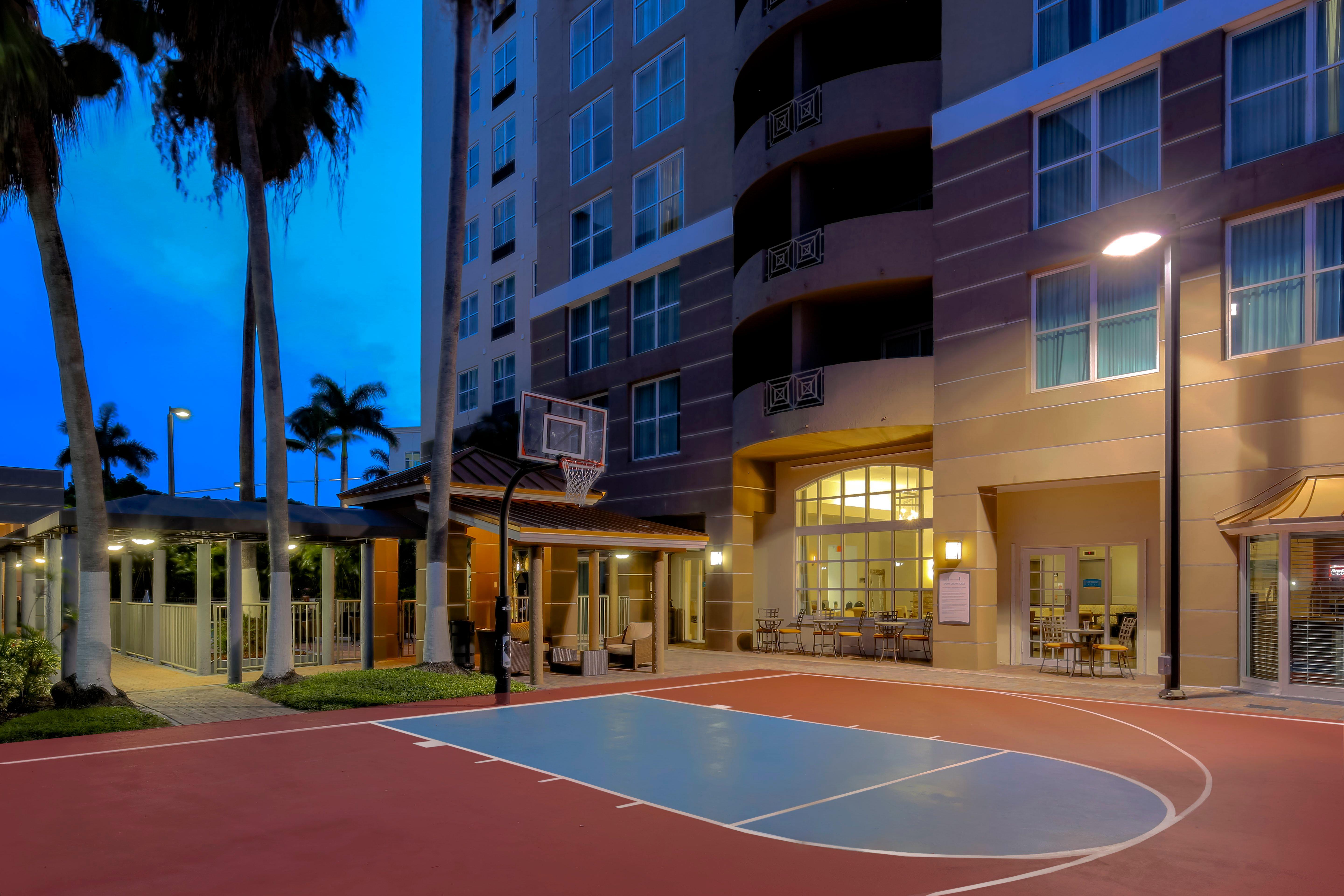 Staybridge Suites Miami Doral Area, An Ihg Hotel Exterior photo